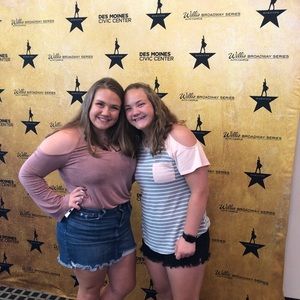 Meet your Posher, Lily